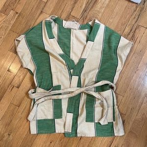 Ace & Jig Kiki cardi